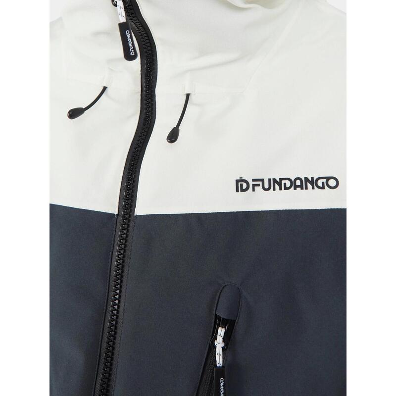 Geaca de schi Privet Allmountain Jacket barbati