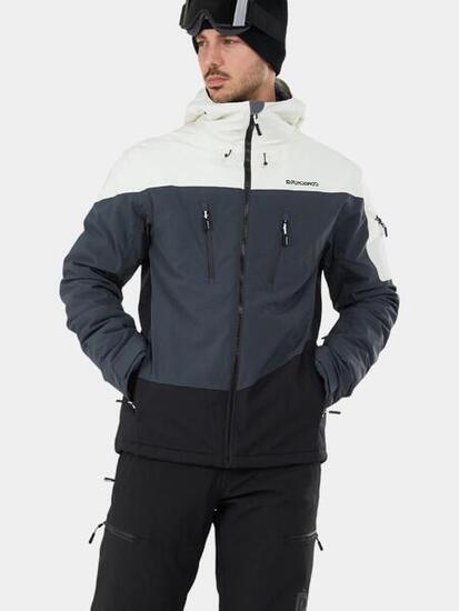 Ski jas heren Privet Allmountain