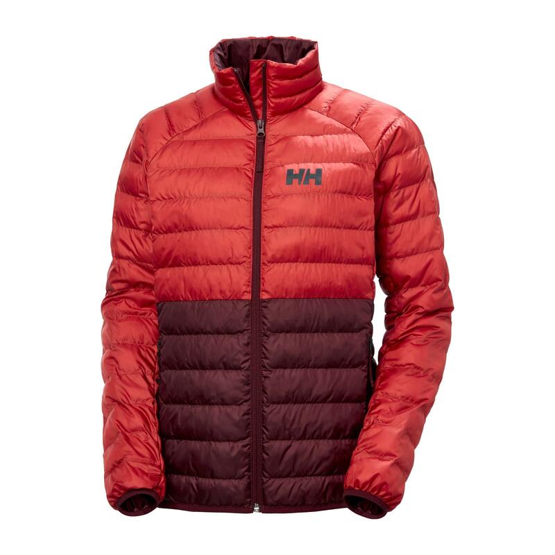 Helly Hansen W Banff Insulator Veste Femme