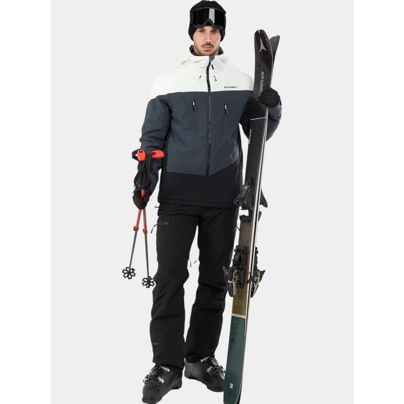 Geaca de schi Privet Allmountain Jacket barbati
