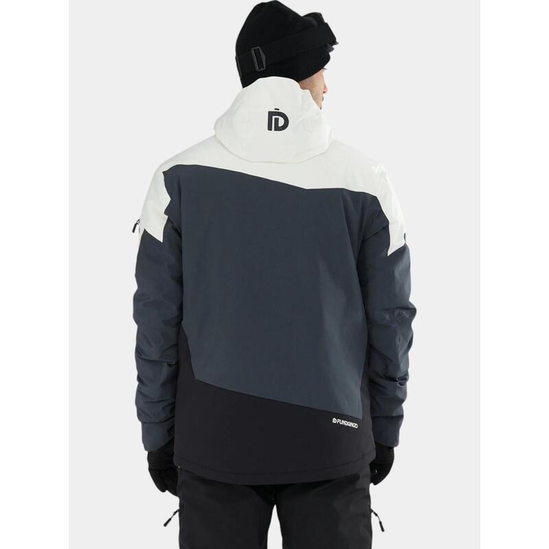 Geaca de schi Privet Allmountain Jacket barbati