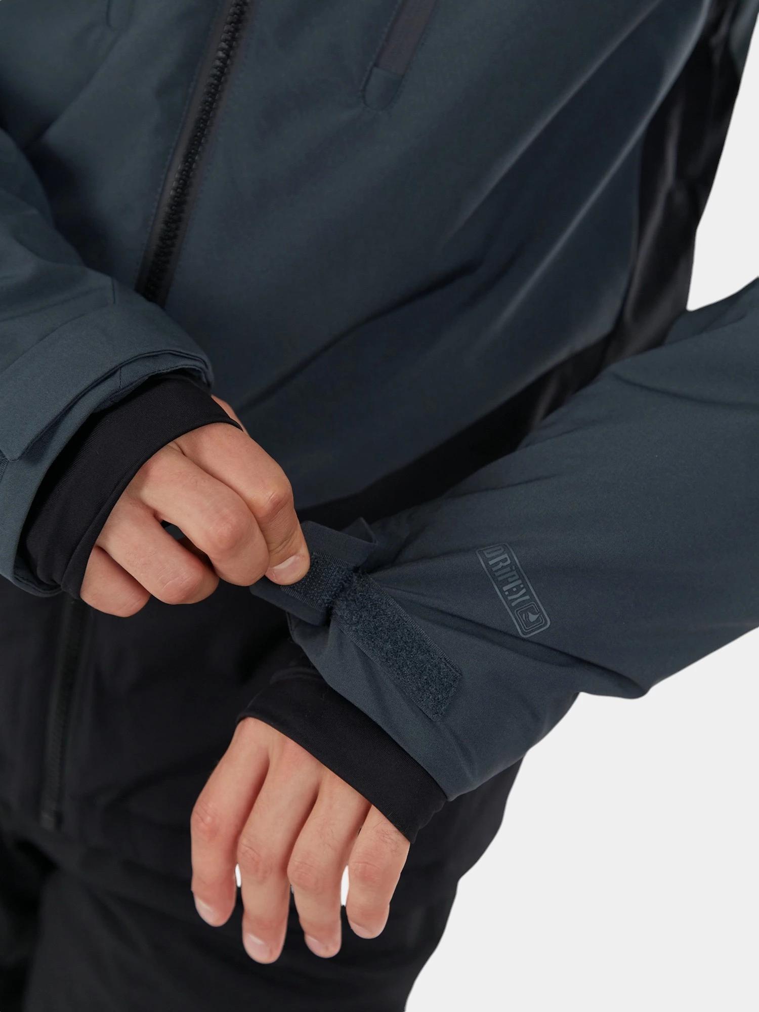 Giacca da sci uomo Privet Allmountain 5/7