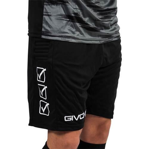 Trainingspakken voetbal voor heren Givova Difesa 4/4