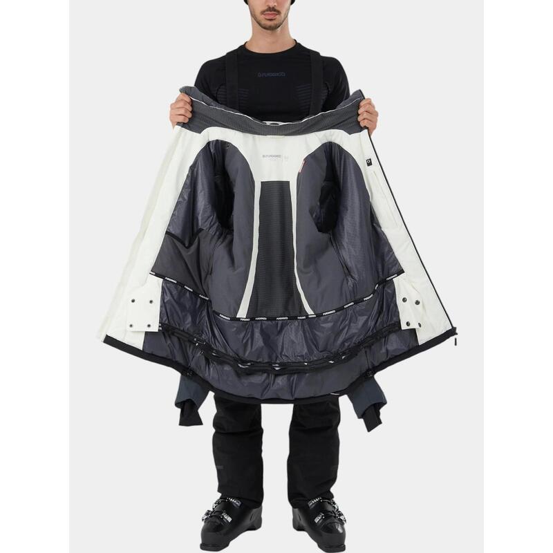 Geaca de schi Privet Allmountain Jacket barbati