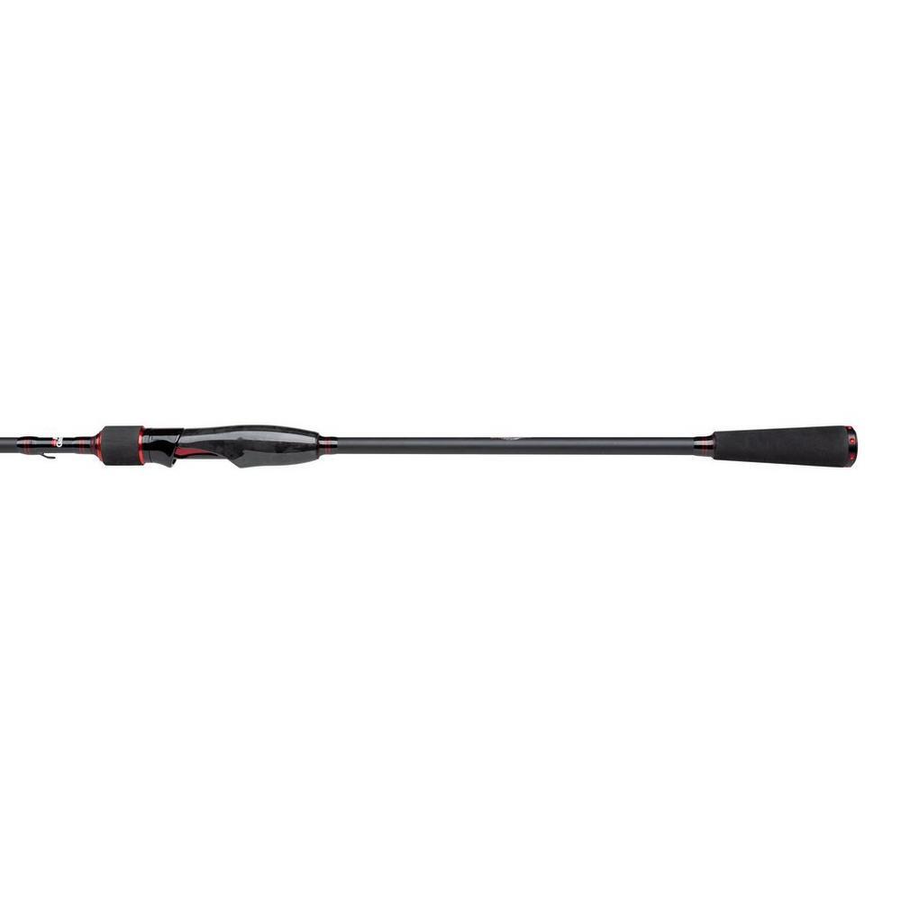 Canne spinning Abu Garcia Vendetta V3 804ML 5-20g 3/3