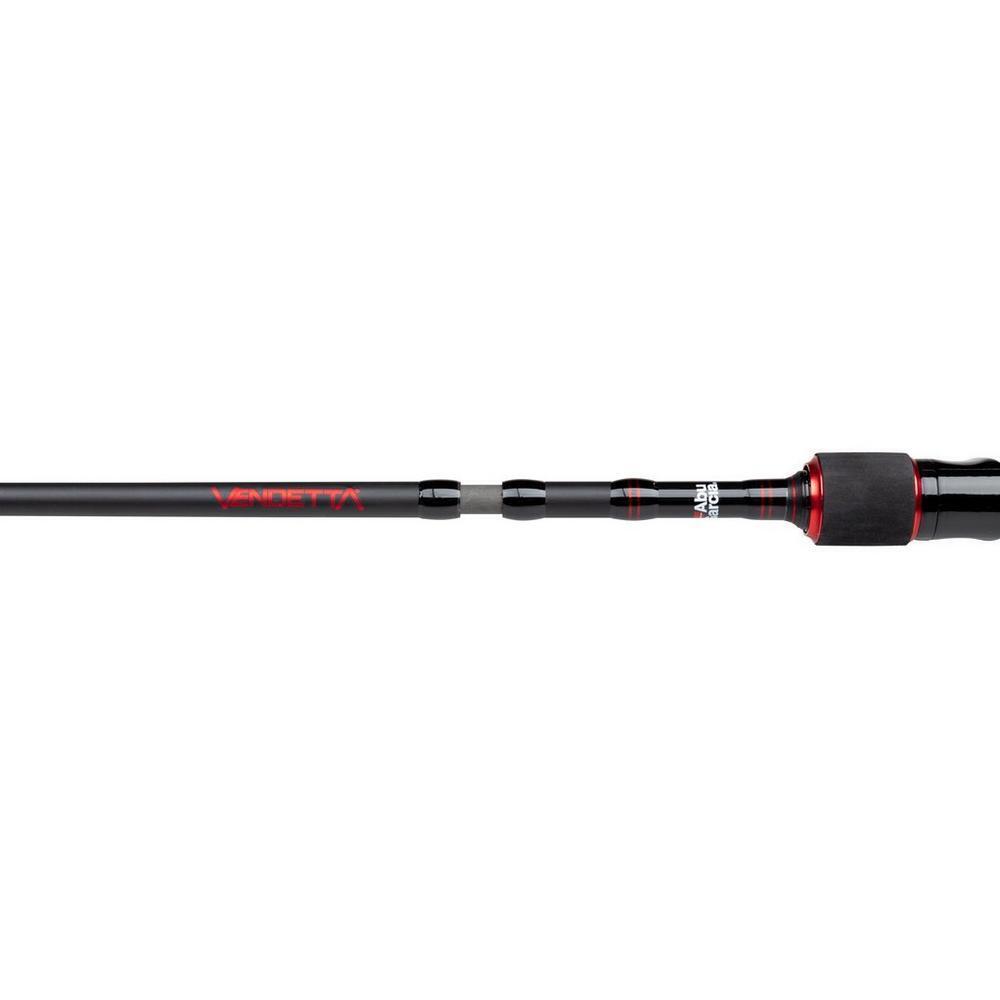 Canne spinning Abu Garcia Vendetta V3 804ML 5-20g 2/3