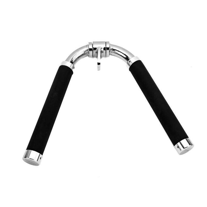 BTAG-28.3 Barre Triceps Courbée      4485€     TOORX BTAG-28.3 Barre Triceps CourbéeVendu exclusivement en ligne   