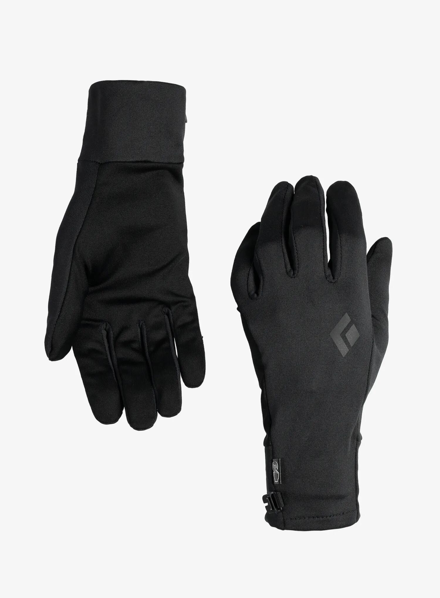 Guantes de trekking Black Diamond Lightweight Screentap 2/7