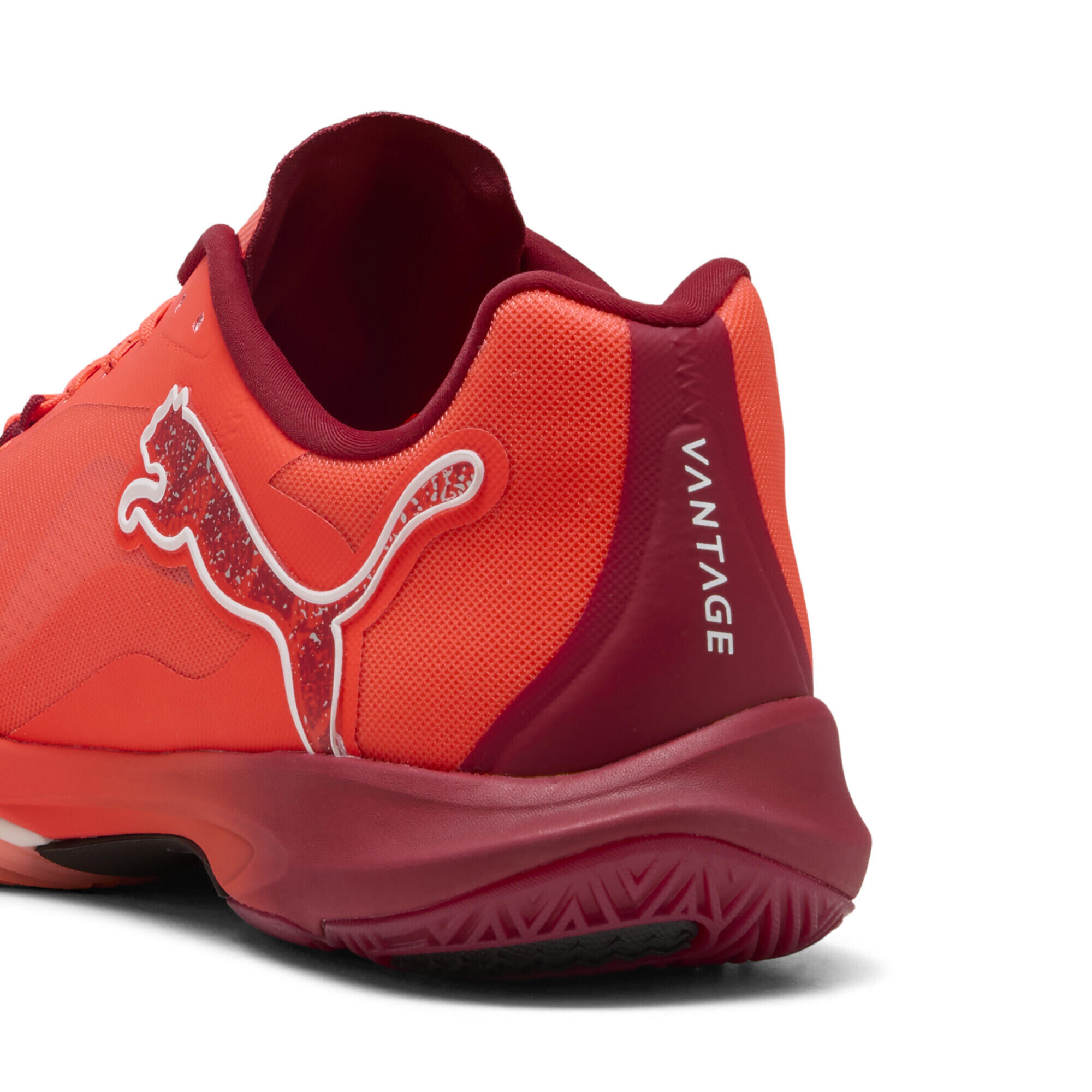 Chaussures de handball Vantage NITRO™ Unisexe PUMA 2/7