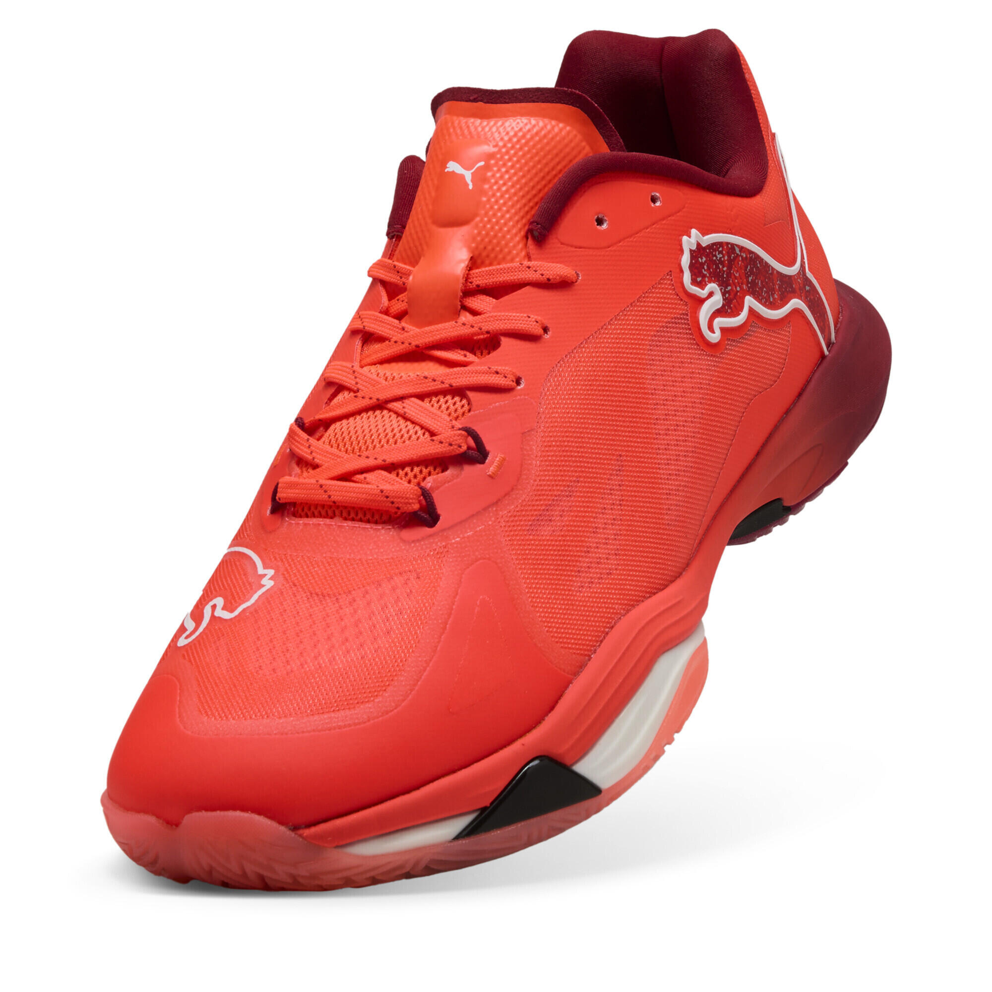 Chaussures de handball Vantage NITRO™ Unisexe PUMA 6/7