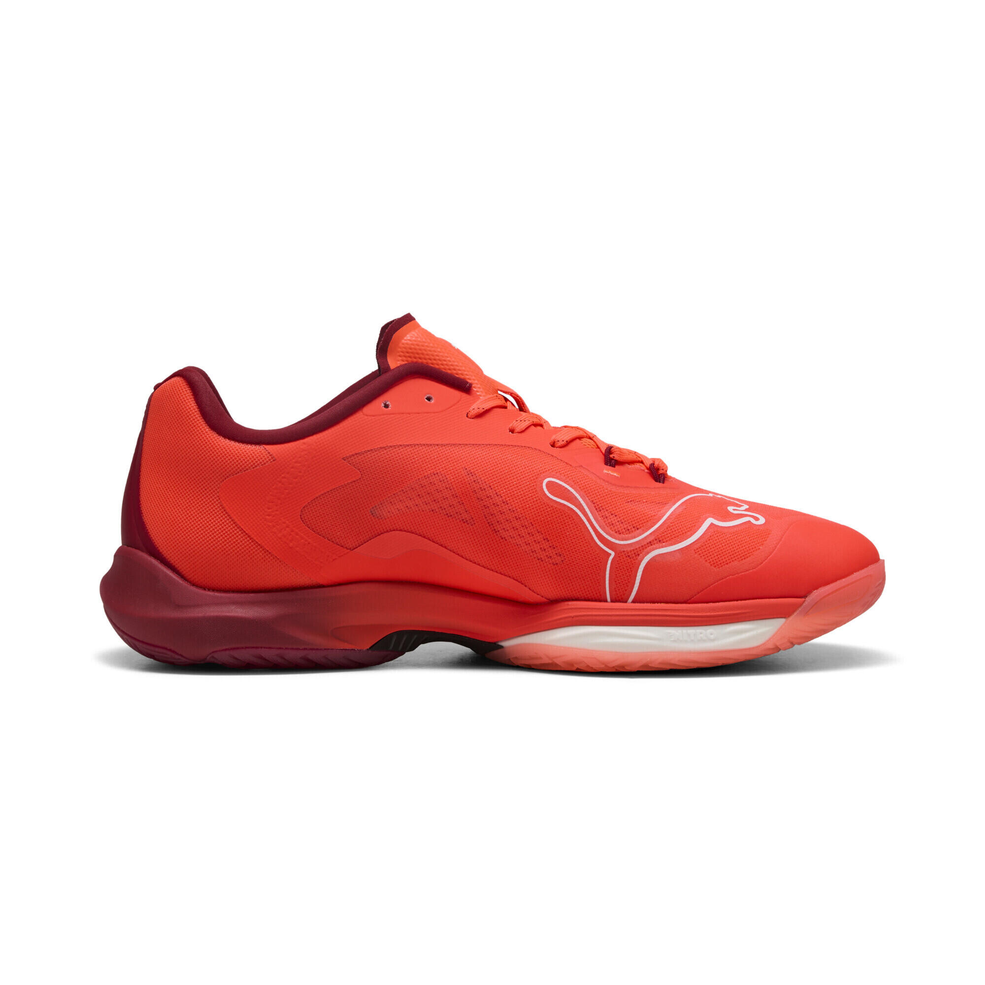 Chaussures de handball Vantage NITRO™ Unisexe PUMA 5/7