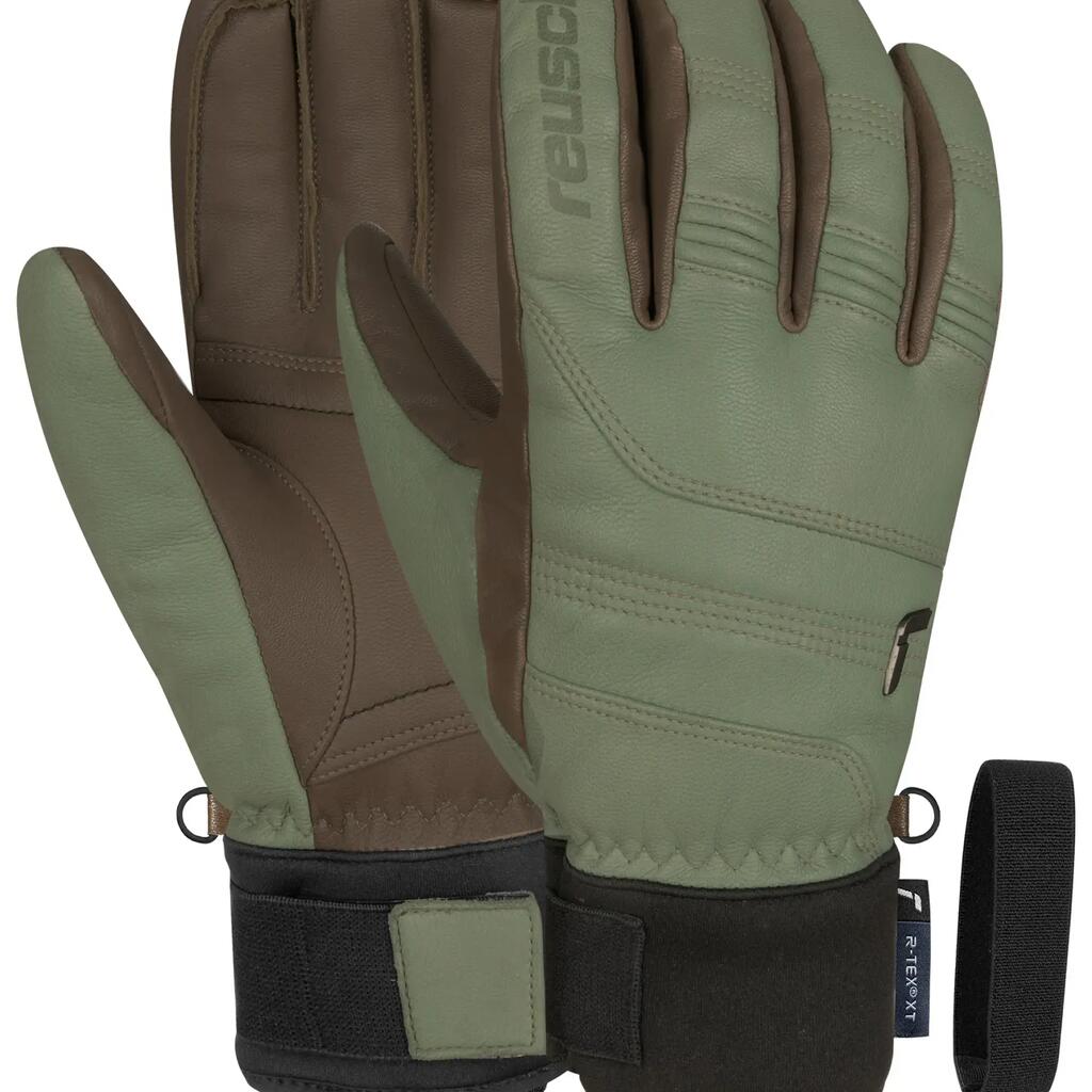 Ski gloves Reusch Highland R-Tex® XT