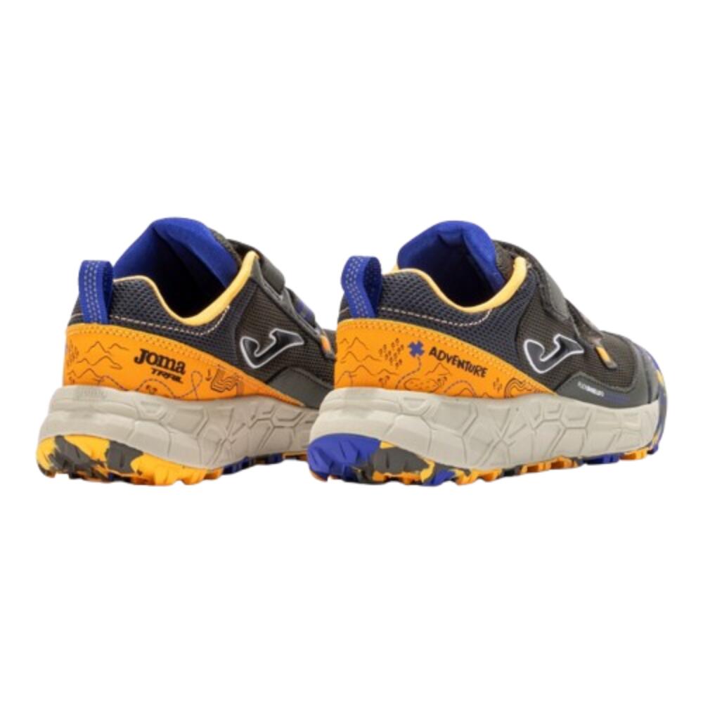 Scarpe Joma modello JADVS2523V per ragazzi 3/5