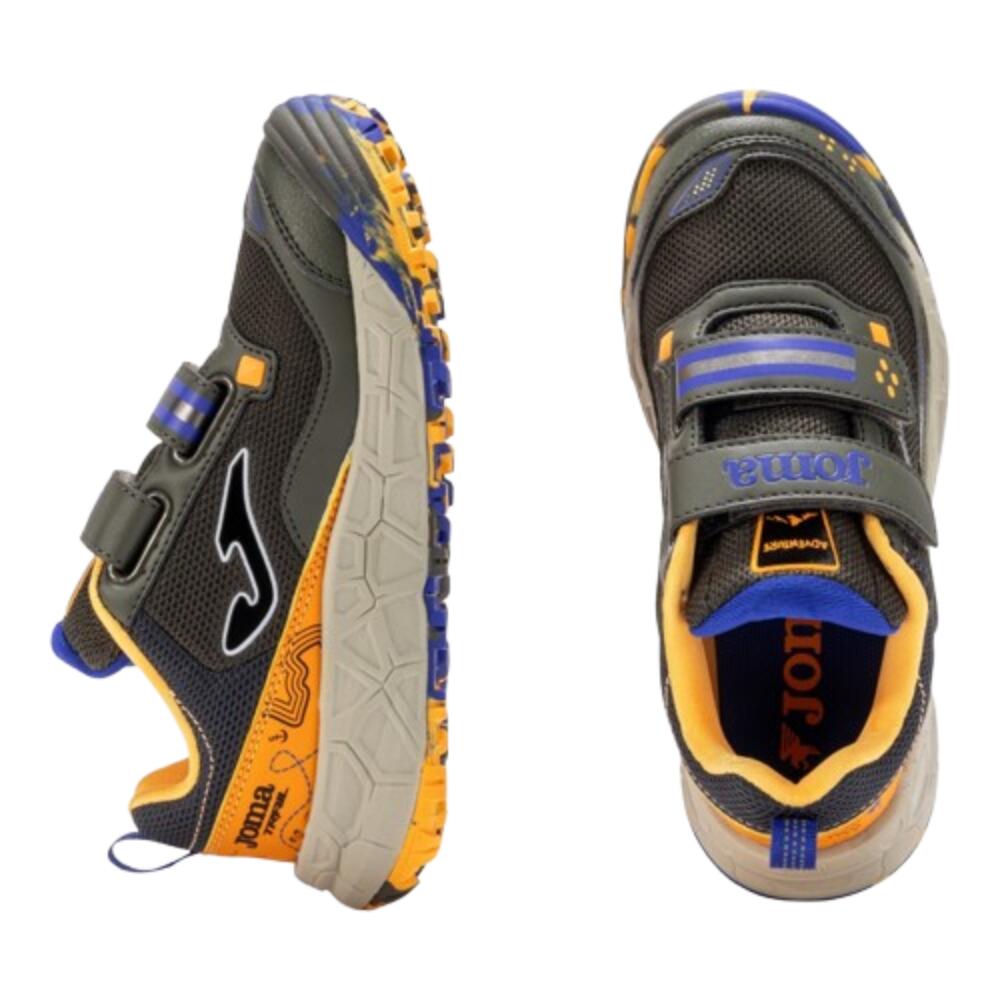 Scarpe Joma modello JADVS2523V per ragazzi 4/5