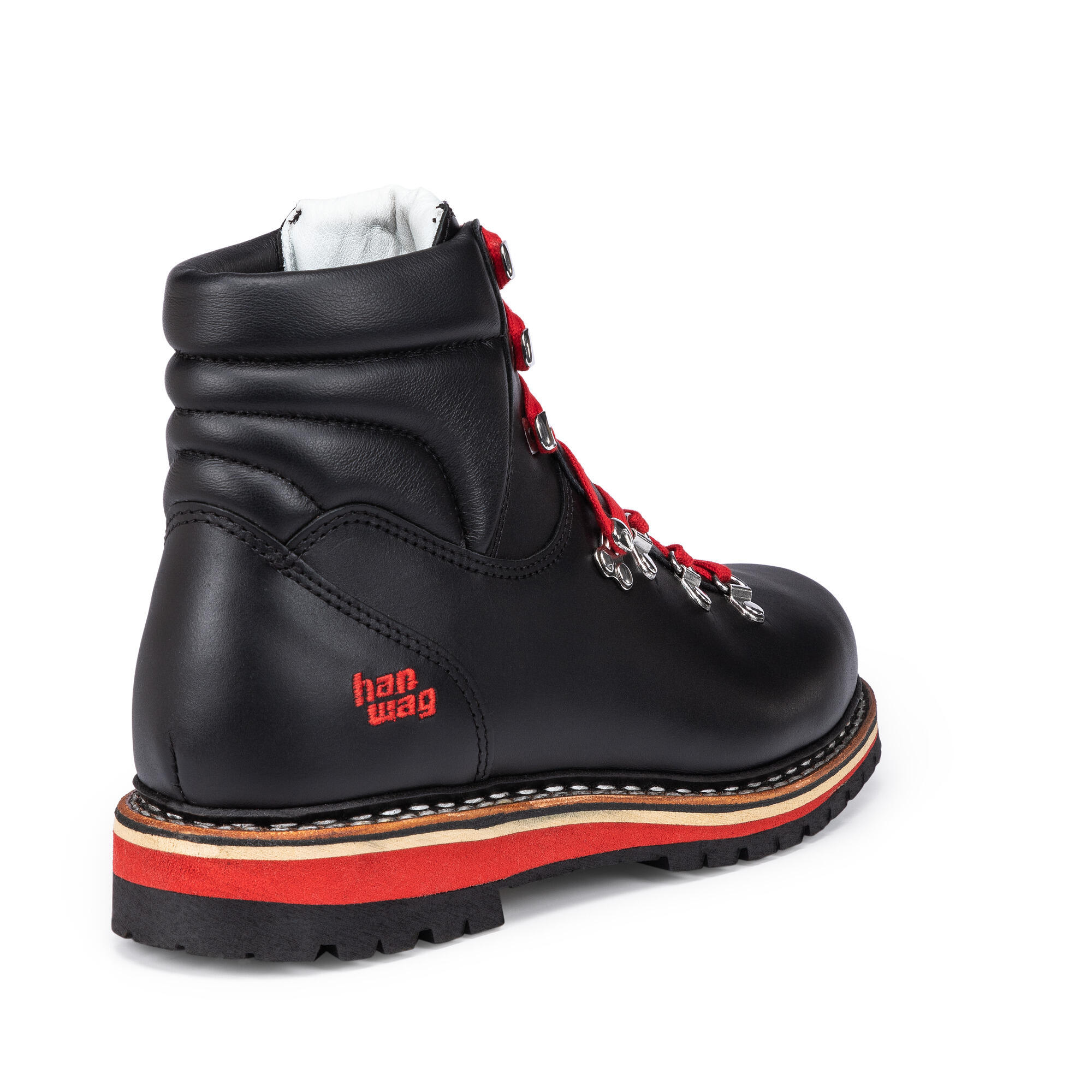 Chaussures de randonnée Hanwag Kranzegg 3/4