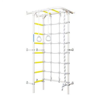 Kometa Next 4 Spalliera Svedese per Bambini in Legno