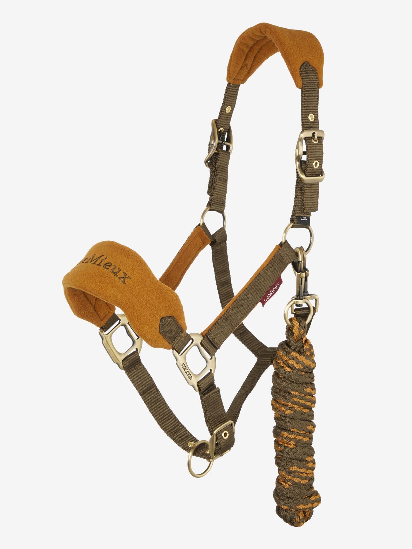 LEMIEUX Alpinelemieux Vogue Halster Winter 24