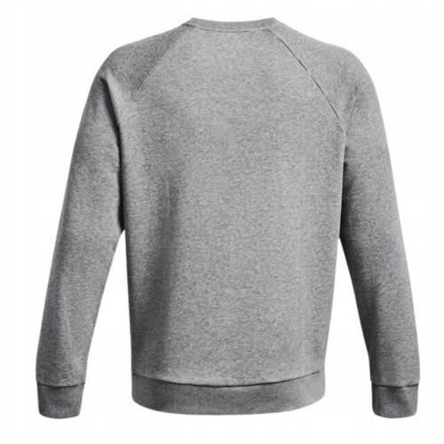 Under Armour Heren UA Rival Fleece Crew Sweatshirt 2/5