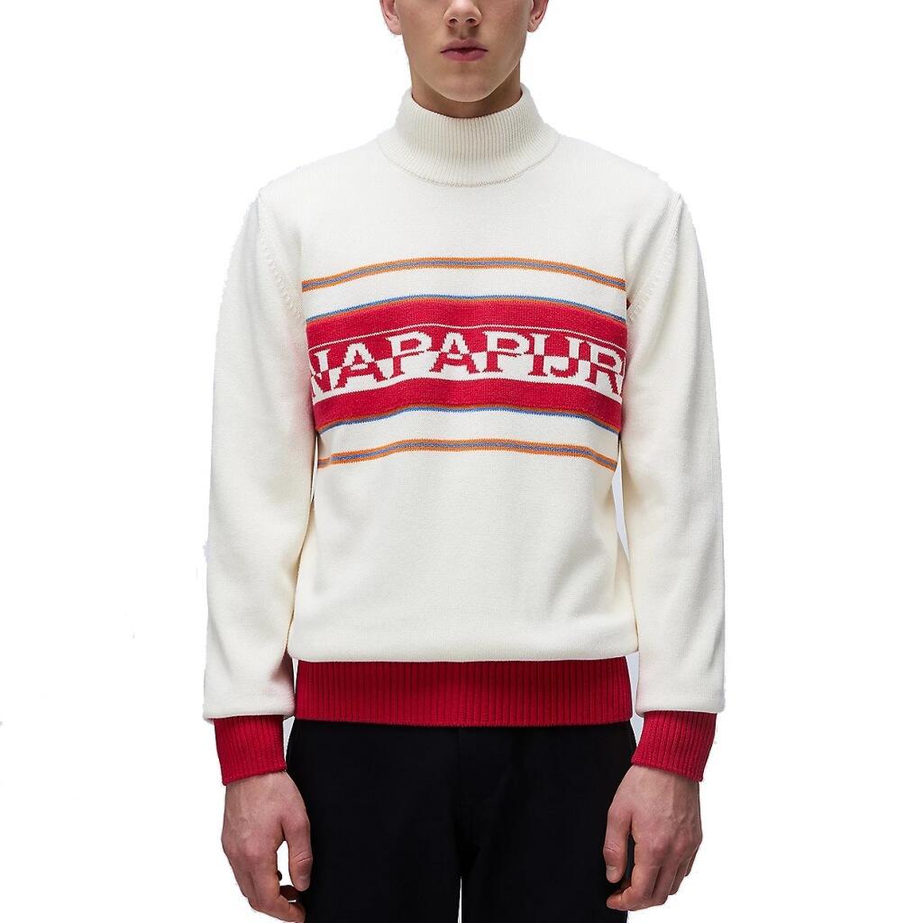 NAPAPIJRI Roll-neck sweater Napapijri D-sardona