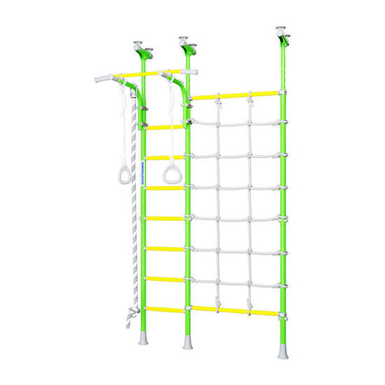 Spalliera Svedese Merkury 3