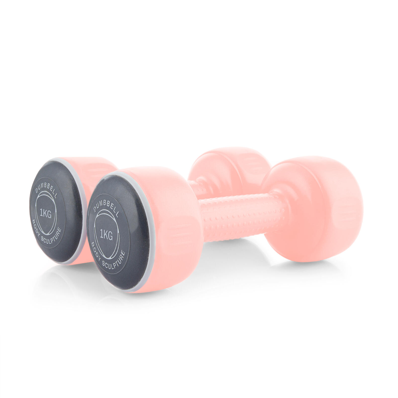 BODY SCULPTURE HANTLE SMART 2 X 1 KG BW 108D 2 KG 3/4