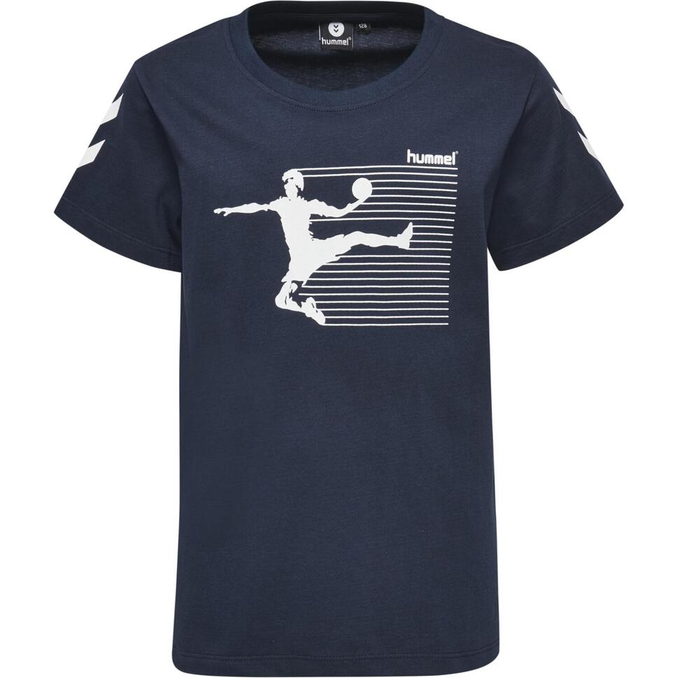 Koszulka sportowa Hummel T-shirt HMLKEVYNC