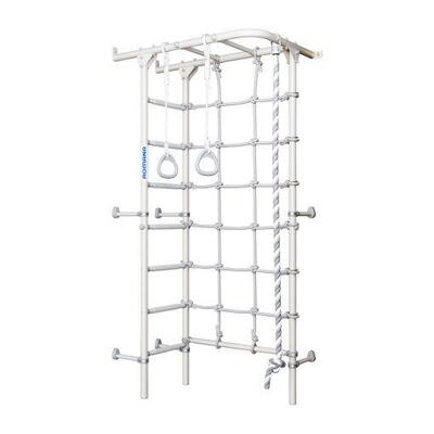 Kometa Next 4 Spalliera Svedese per Bambini in Legno