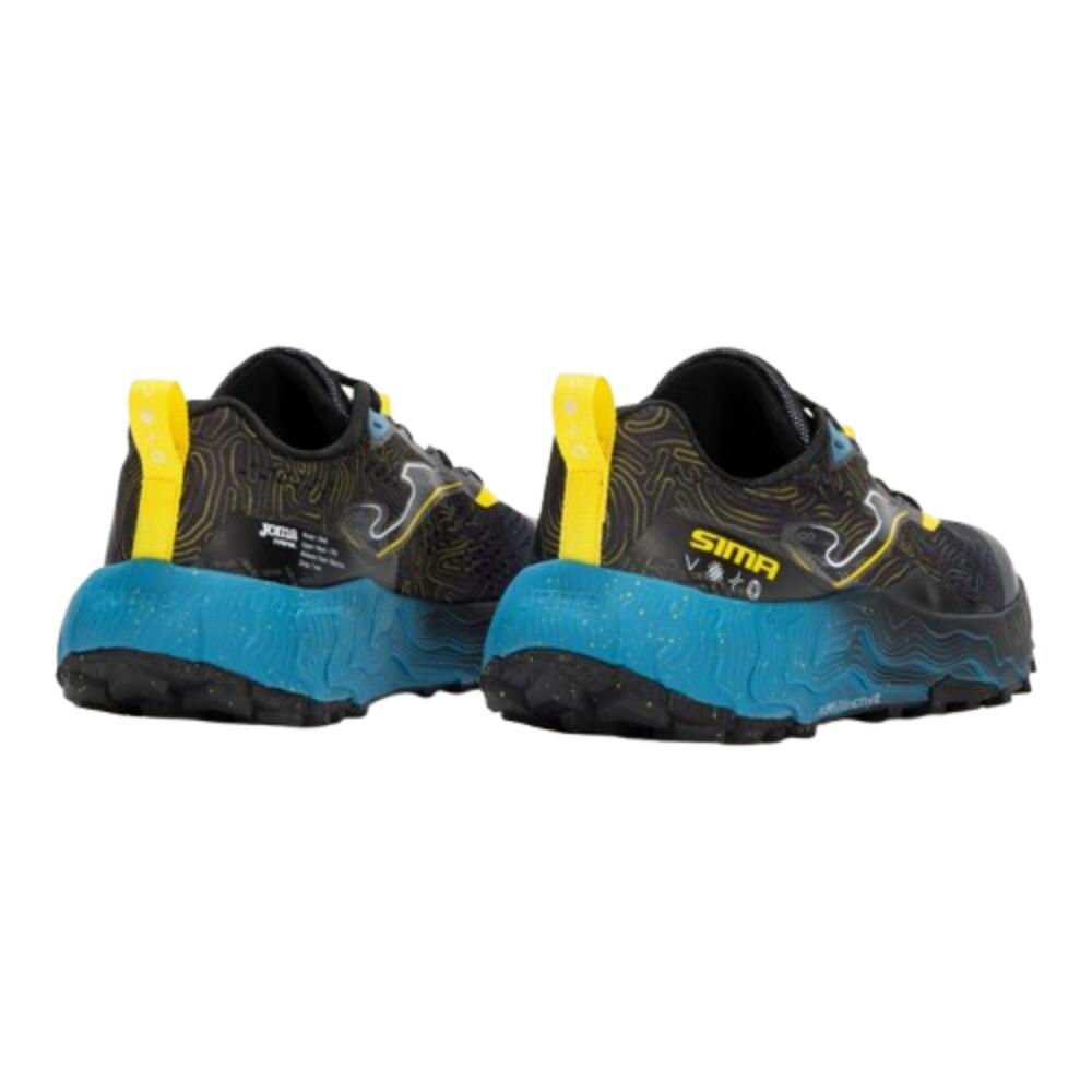 Chaussures de course Joma modèle TKSIMS2501 pour homme 3/6