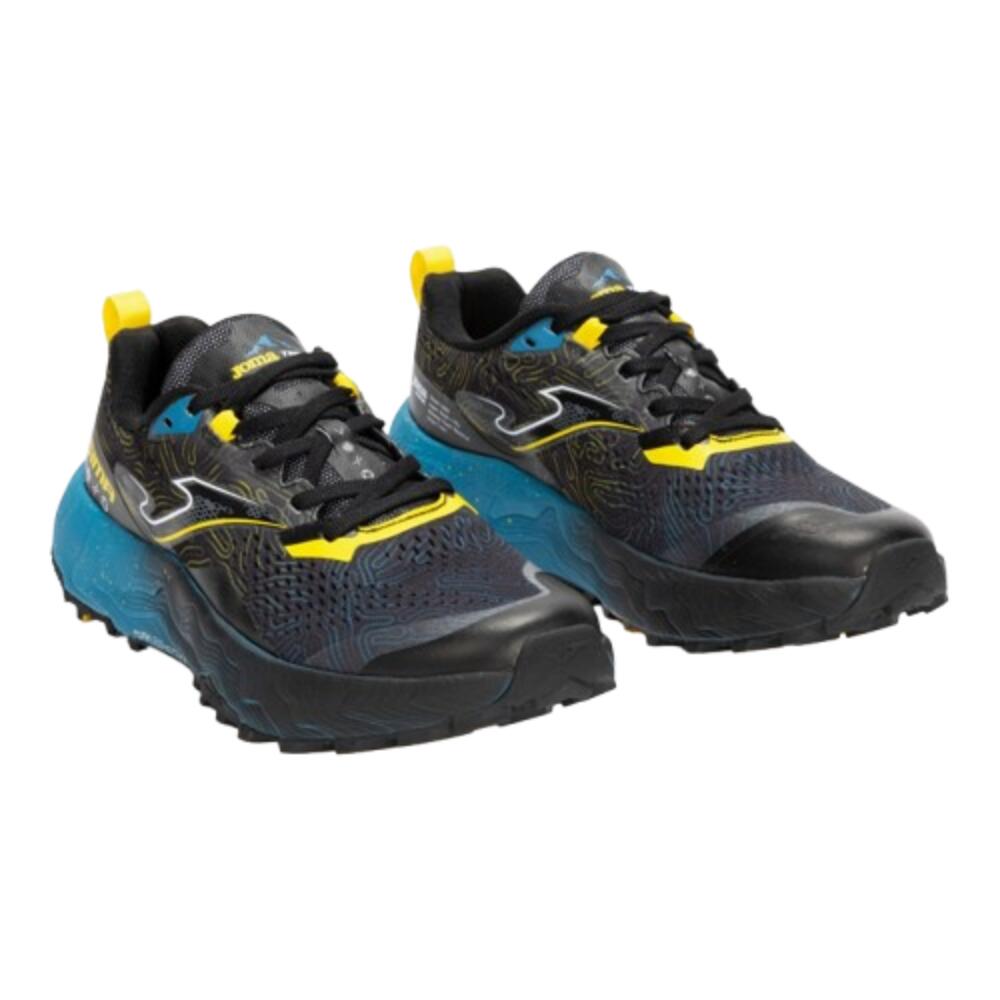 Chaussures de course Joma modèle TKSIMS2501 pour homme 2/6