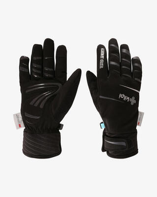 Softshell-Handschuhe Kilpi ROT-U