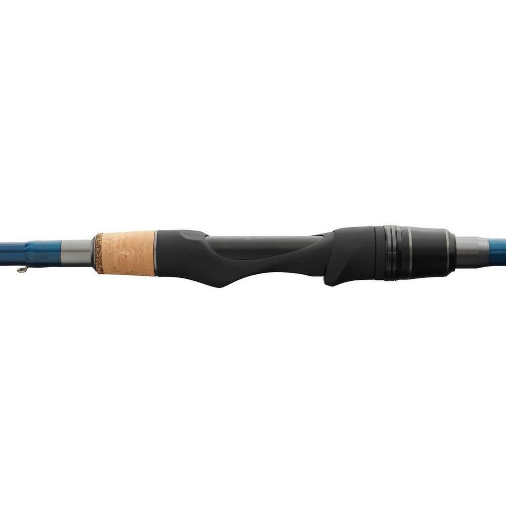 Spinnrute Abu Garcia Fantasista Nano 14-60g 2/3