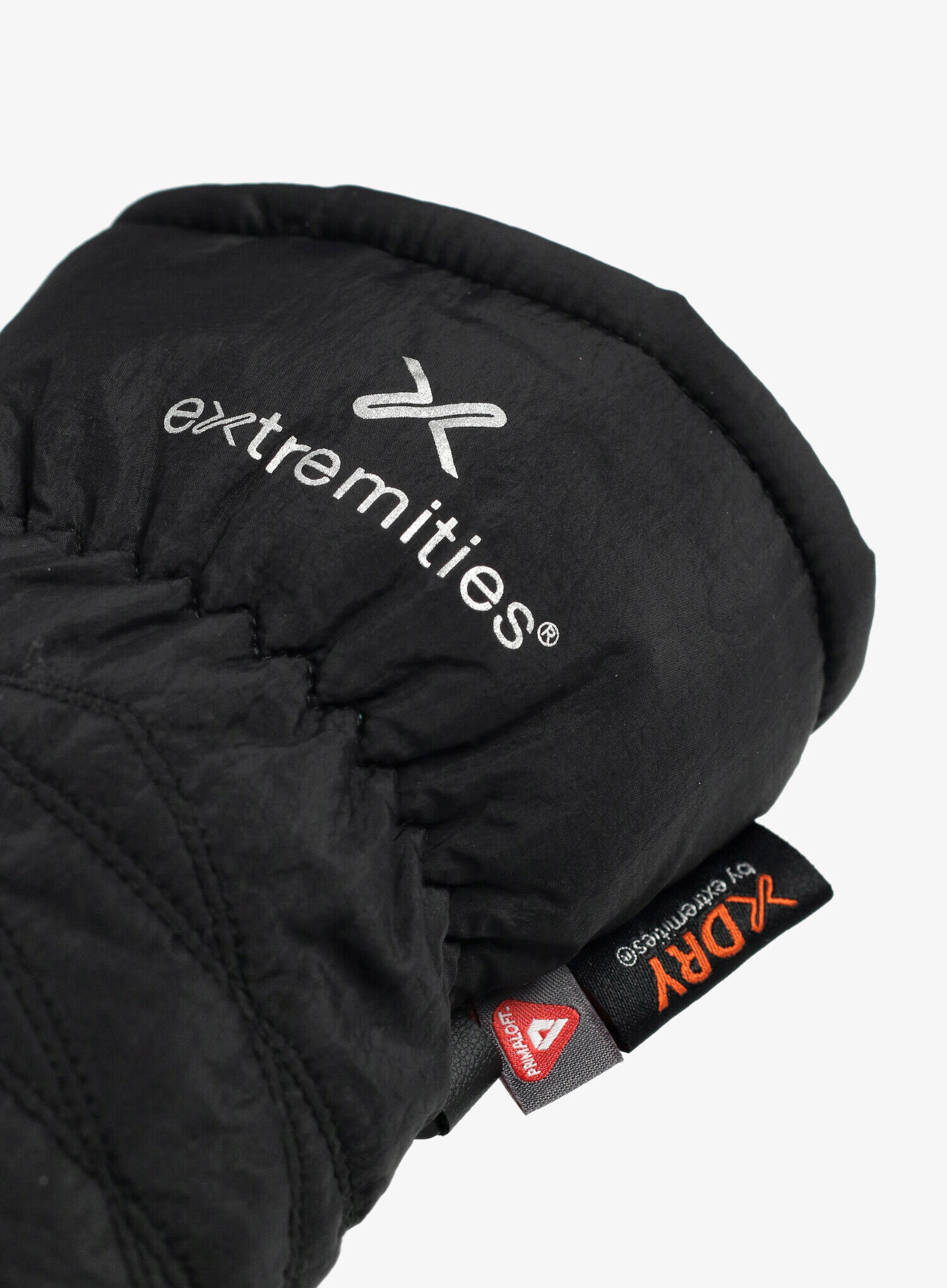 Handschoenen Paradox waterproof Gloves - Zwart 7/7