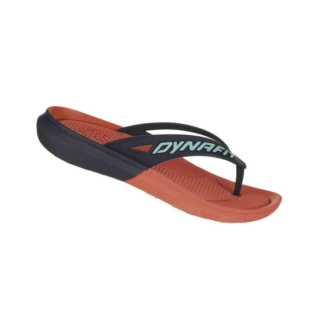 DF Podium Recovery Sandals - Nimbus/Black