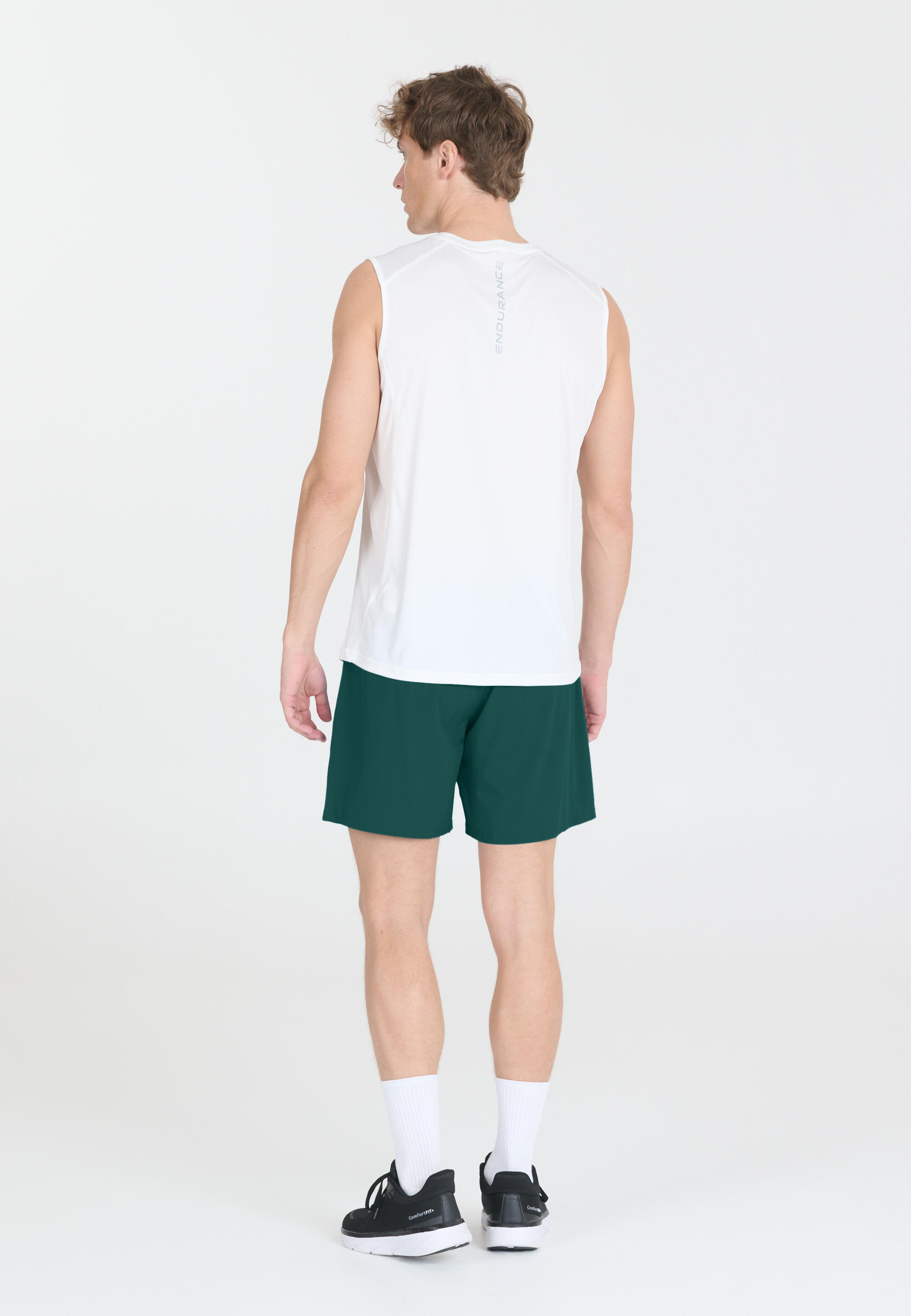 Short Kroser 5/5