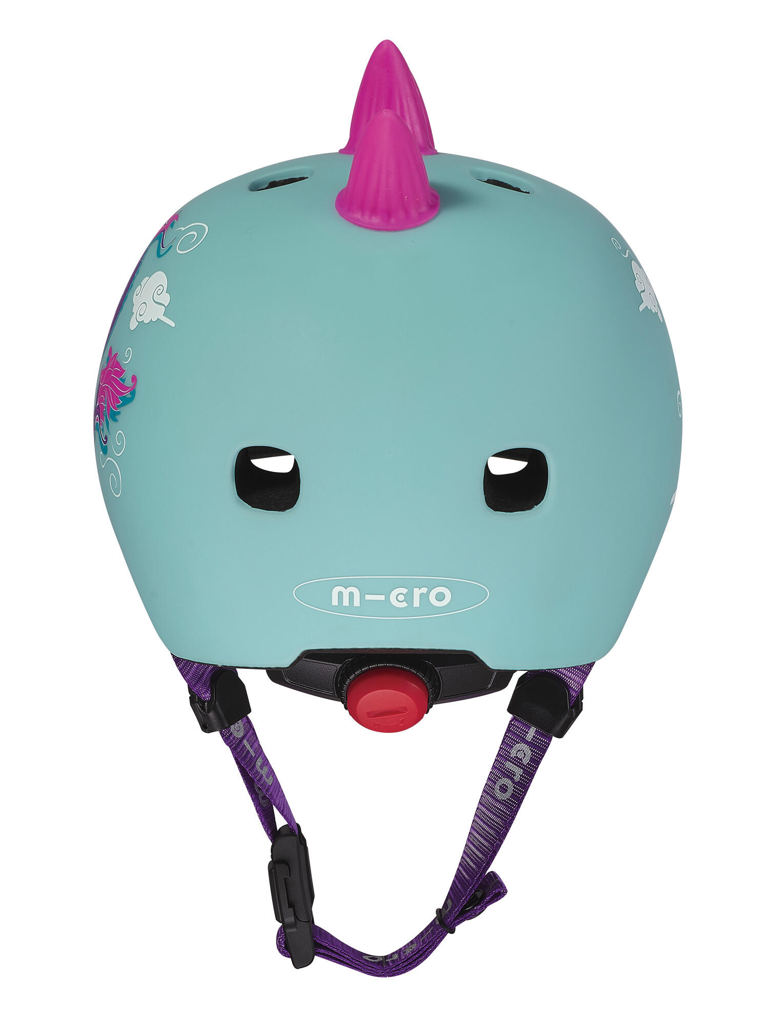 Skateboard-Helm Micro 3D Dragon 2023 6/7
