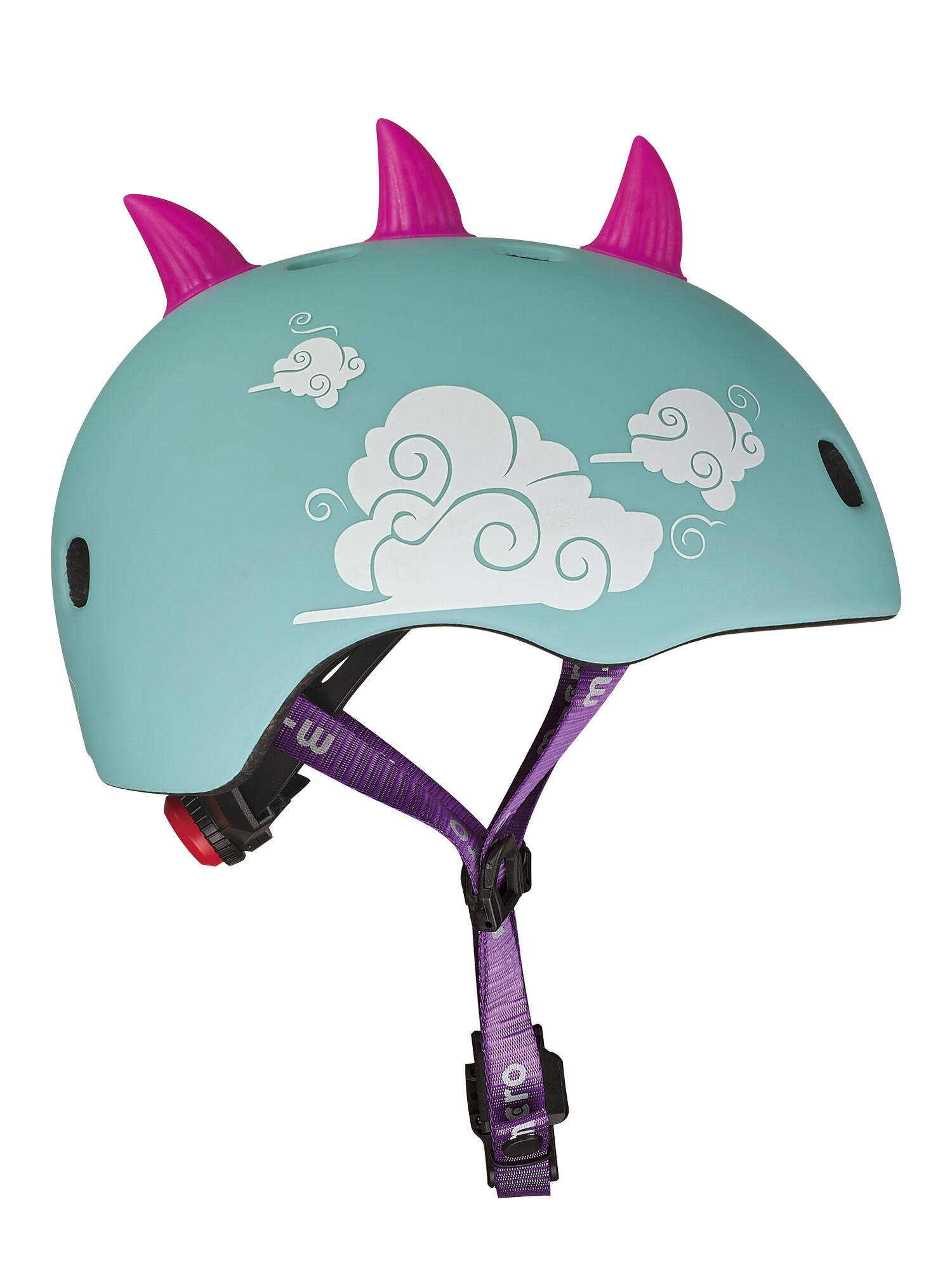 Skateboard-Helm Micro 3D Dragon 2023 4/7