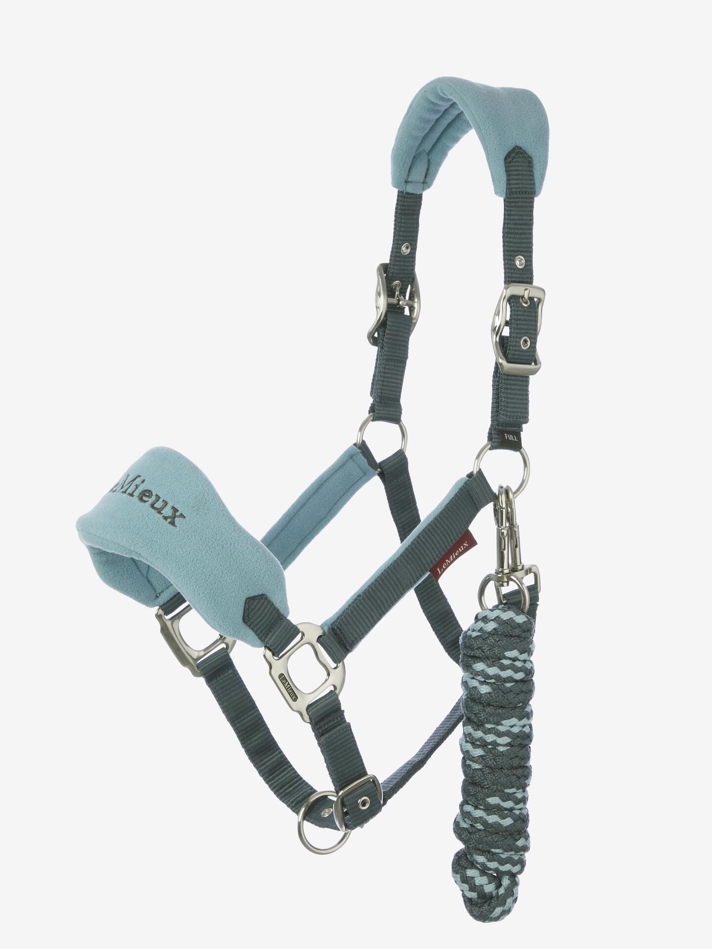 LEMIEUX Lemieux Vogue Halster Winter 24 Blauw