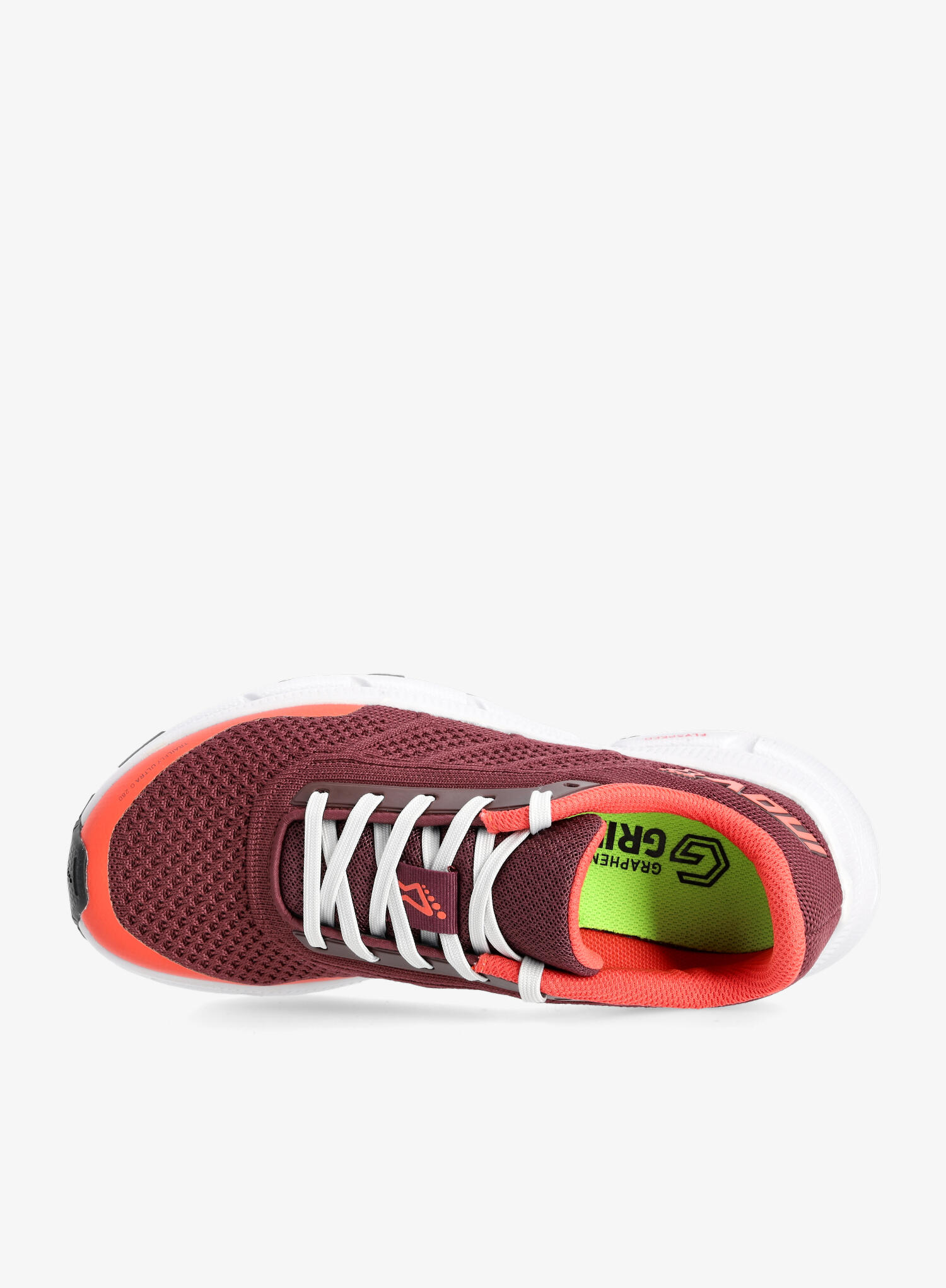 Femenino INOV-8 Trailfly Ultra G 280 Running Shoes 6/7