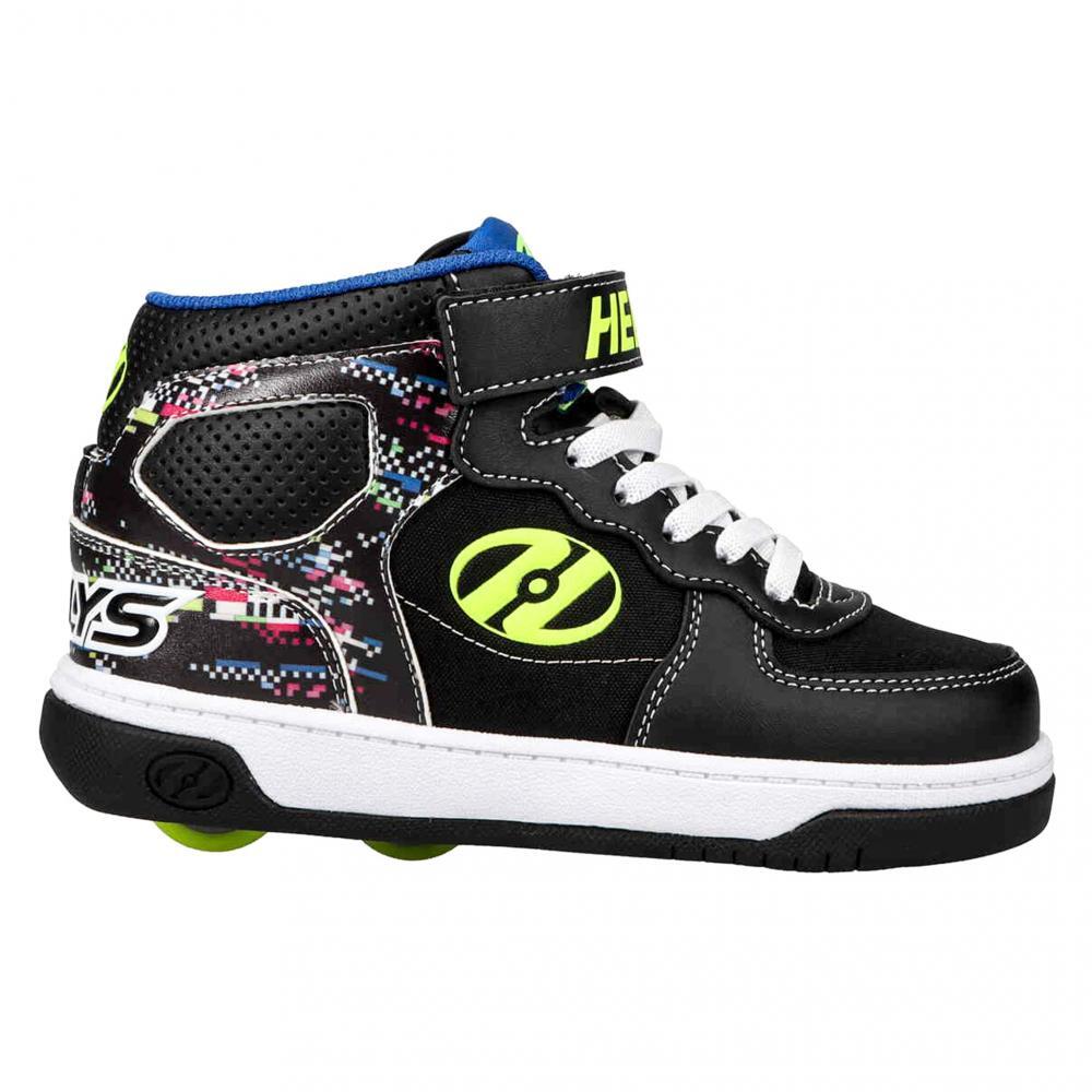HEELYS Rezerve EX X2 Kids HeelyShoe