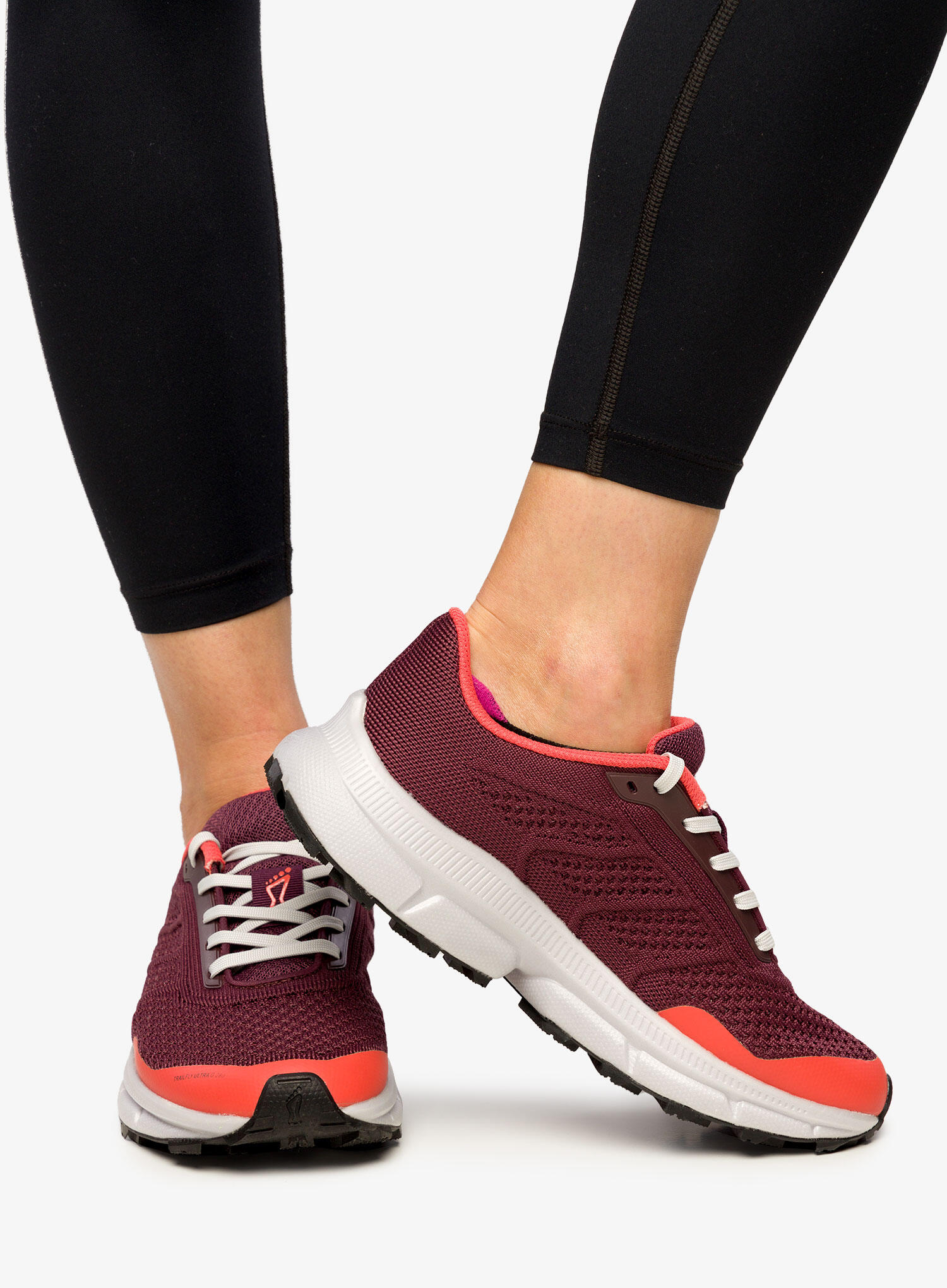 Femenino INOV-8 Trailfly Ultra G 280 Running Shoes 7/7