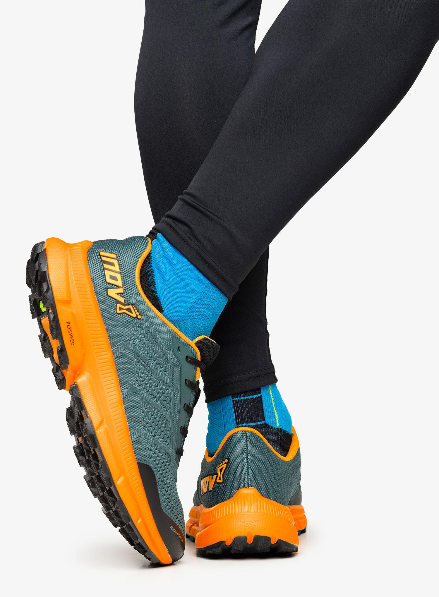 TrailFly Ultra G 280 Mens Running Shoes 7/7