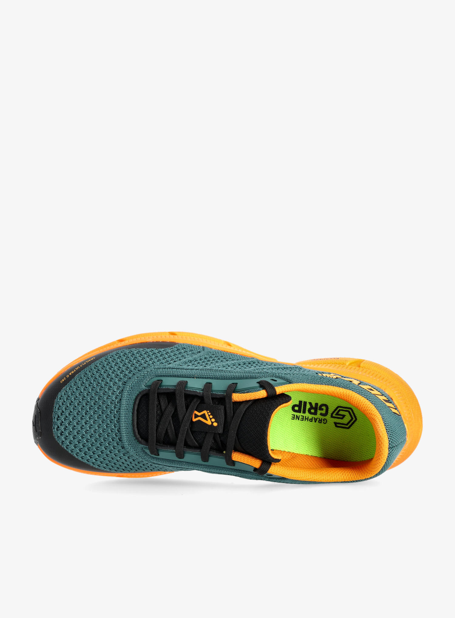 TrailFly Ultra G 280 Mens Running Shoes 6/7