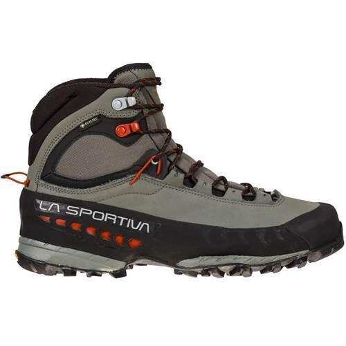Buty trekkingowe męskie La Sportiva La Tx 5 Gtx Nubuckleder