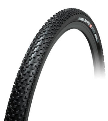 Buitenband tufo 36-622 700-36c gravel swampero zwart vouw
