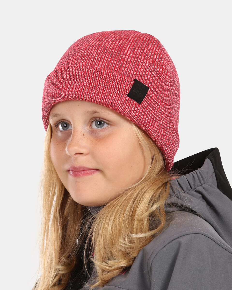KILPI Wintermütze für Kinder Kilpi REFLEC-J