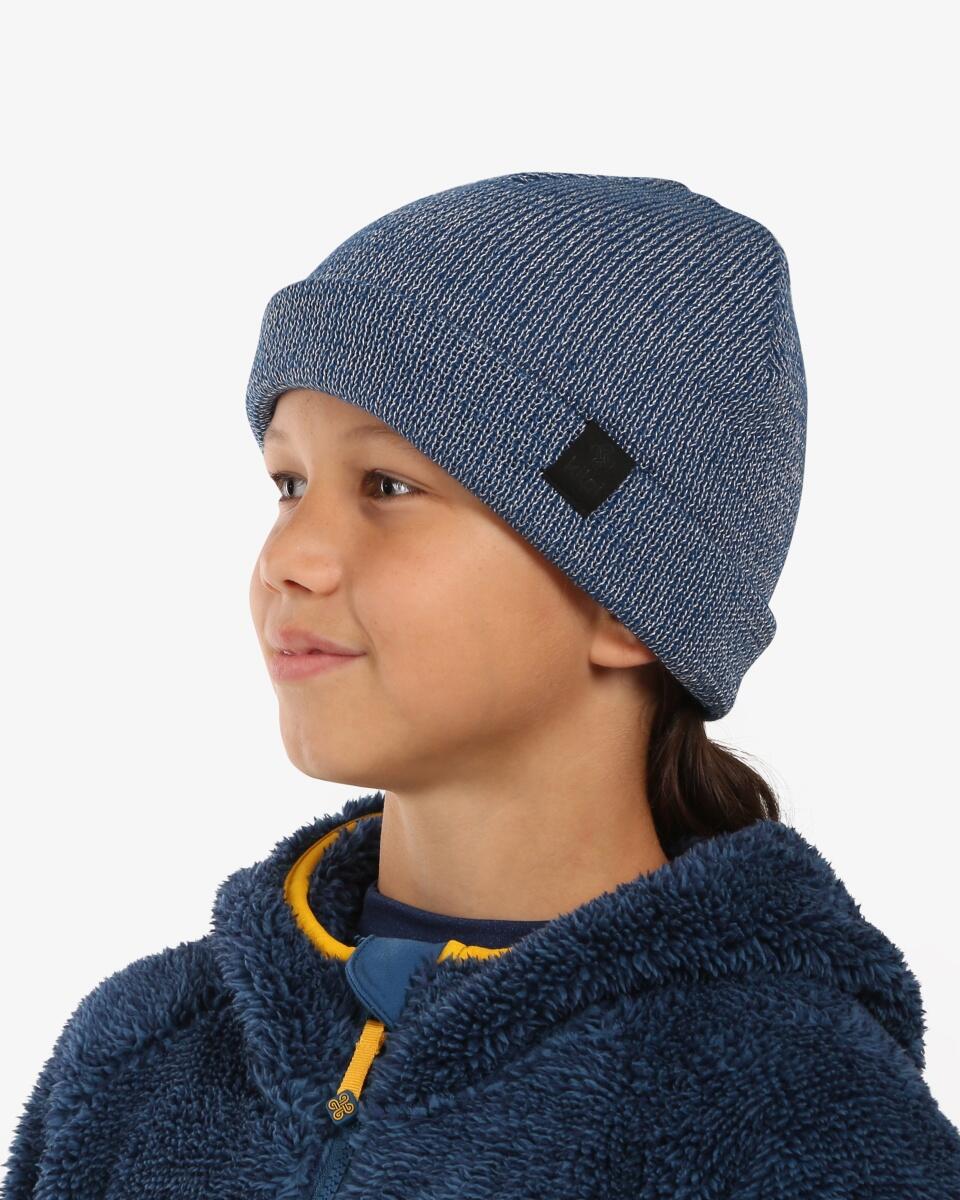 KILPI Wintermütze für Kinder Kilpi REFLEC-J