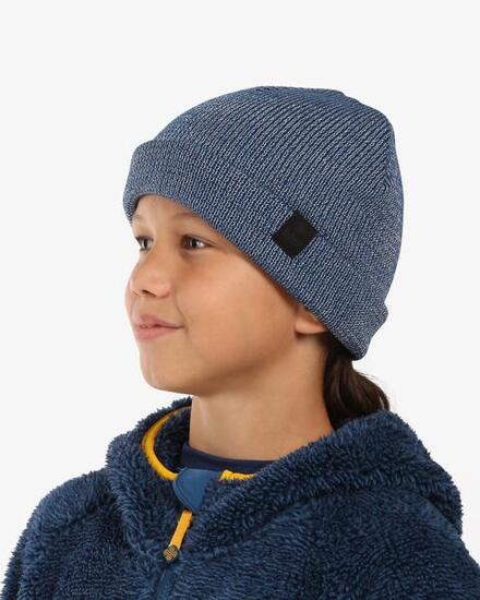 Cappello invernale per bambini Kilpi REFLEC-J