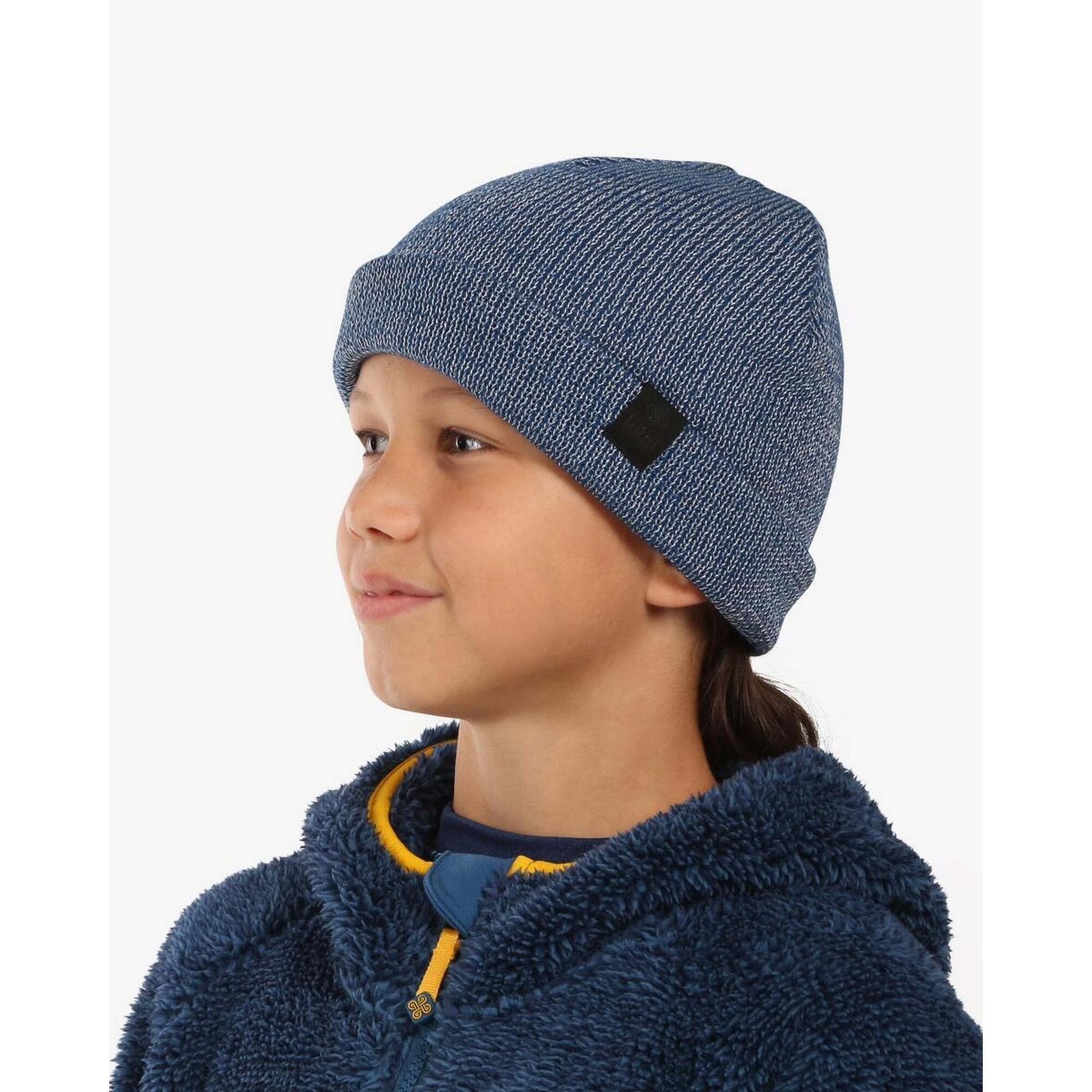Kilpi - Bonnet D'Hiver Pour Enfant Kilpi Reflec-j - Bandeau - Bleu -  8 À 10 Ans - Decathlon
