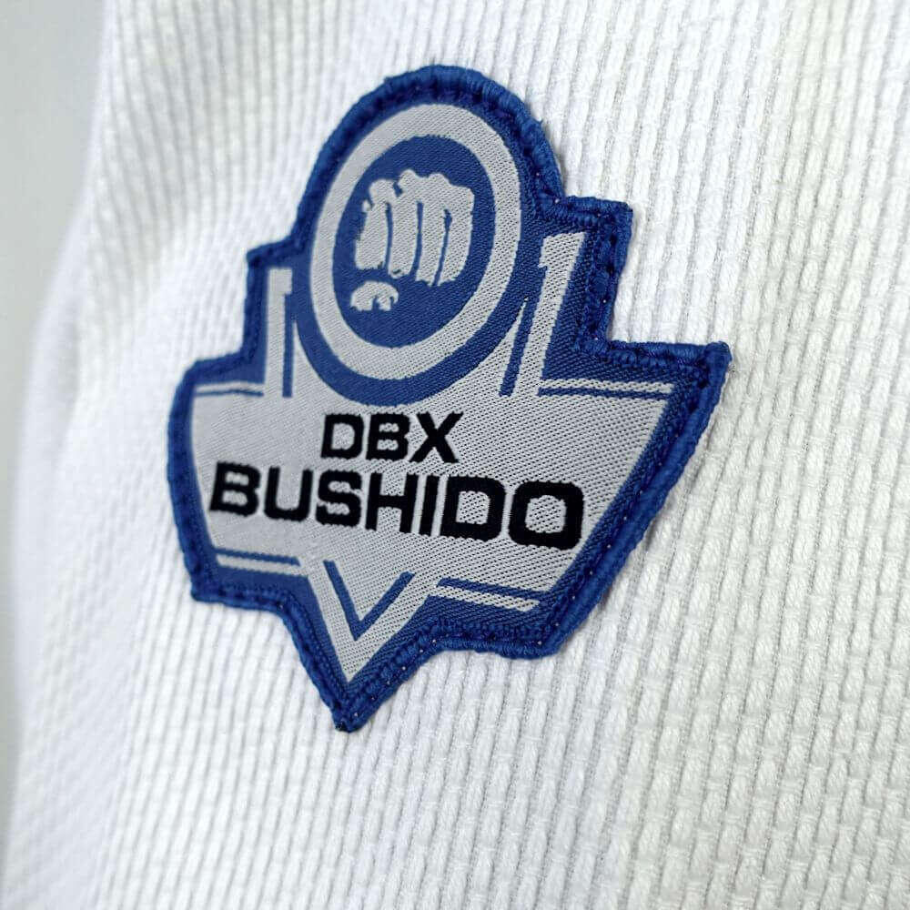 Judo-Kimono - Judoga für Kinder DBX Bushido 5/7