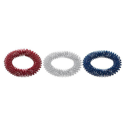 Massageringe-Set Kombi-Mix Mix-Set 11 Gymnastik Unisex